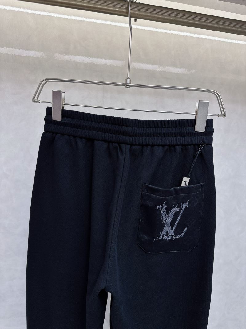 Louis Vuitton Long Pants